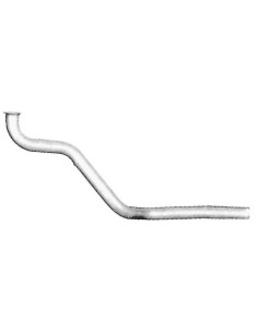 Tubo de escape Seat 132 2000 Diesel 4377552