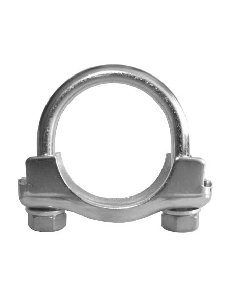 Pieza de fijación, sistema de escape Seat 128 1200