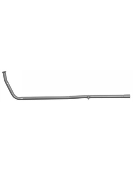 Tubo de escape Seat  Ibiza I  SE021115103C