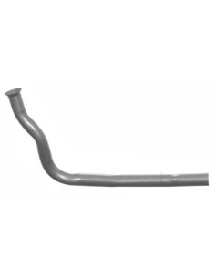 Tubo de escape   Seat  Ibiza I 4431966