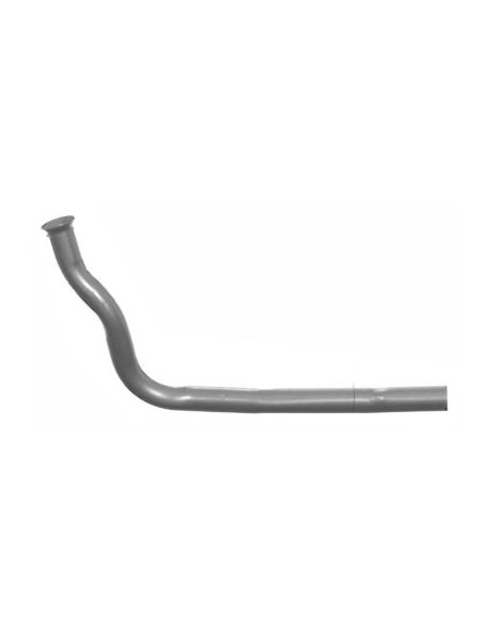 Tubo de escape   Seat  Ibiza I 4431966