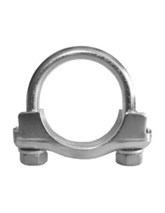 Pieza de fijación, sistema de escape Seat Ronda