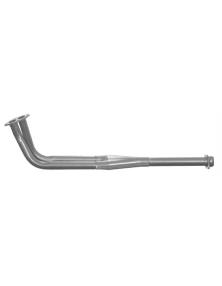 Tubo de escape  Seat Ronda SE021115103A