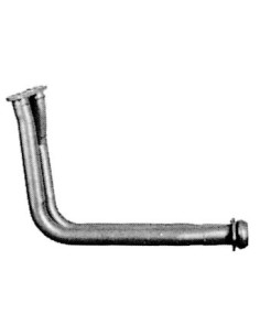 Tubo de escape SEAT Ronda 1600 3940008