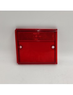 Tulipa posición trasera derecha roja SEAT 127 segunda serie 2