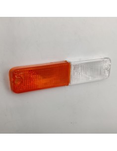 Tulipa delantera delercha SEAT 127 segunda serie