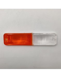 Tulipa delantera delercha SEAT 127 segunda serie 2