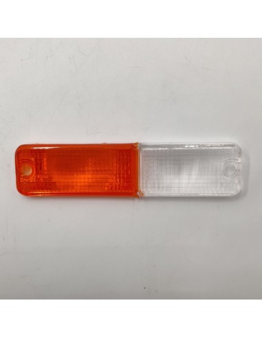 Tulipa delantera delercha SEAT 127 segunda serie