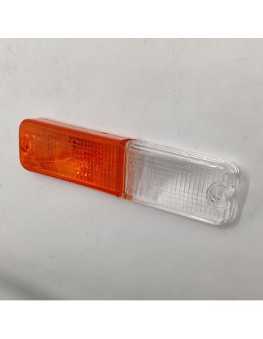 Tulipa delantera delercha SEAT 127 segunda serie