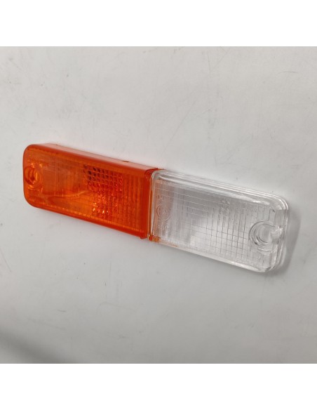 Tulipa delantera delercha SEAT 127 segunda serie