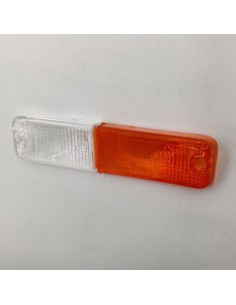 Tulipa delantera izquierda SEAT 127 segunda serie