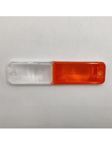 Tulipa delantera izquierda SEAT 127 segunda serie