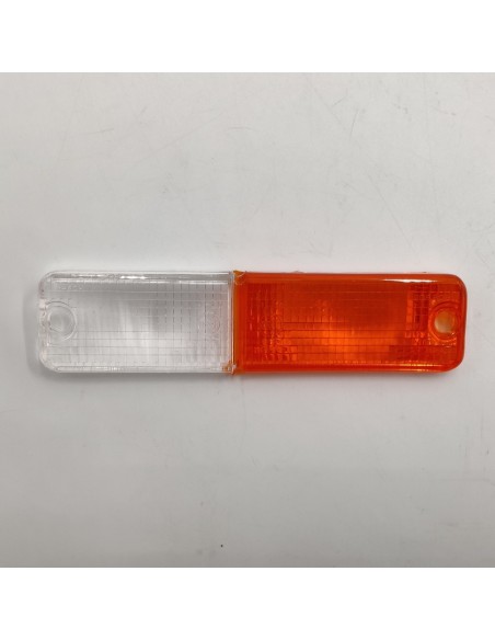 Tulipa delantera izquierda SEAT 127 segunda serie