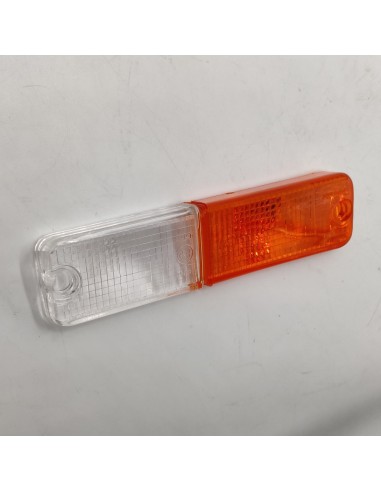 Tulipa delantera izquierda SEAT 127 segunda serie