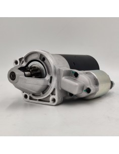 Motor de arranque SEAT 124 D1200, SEAT 124 LS1200, SEAT 124 1430, SEAT 124 1430 Especial 4369349 4474805 4198226 4142222 534027