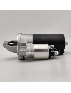 Motor de arranque SEAT 124 D1200, SEAT 124 LS1200, SEAT 124 1430, SEAT 124 1430 Especial 4369349 4474805 4198226 4142222 534027 2