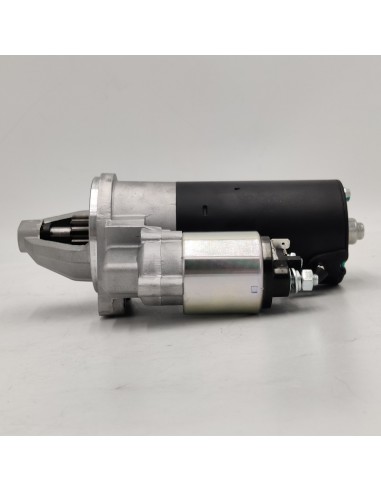 Motor de arranque SEAT 124 D1200, SEAT 124 LS1200, SEAT 124 1430, SEAT 124 1430 Especial 4369349 4474805 4198226 4142222 534027