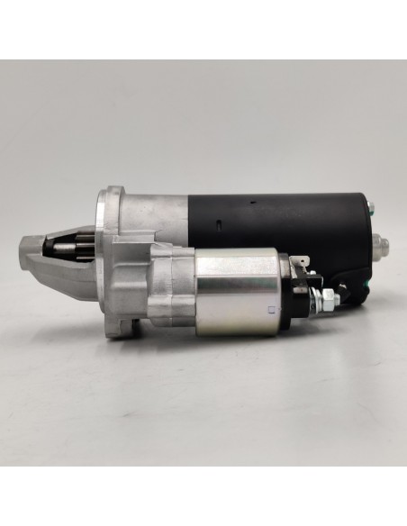 Motor de arranque SEAT 124 D1200, SEAT 124 LS1200, SEAT 124 1430, SEAT 124 1430 Especial 4369349 4474805 4198226 4142222 534027