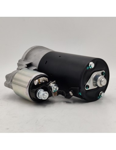 Motor de arranque SEAT 124 D1200, SEAT 124 LS1200, SEAT 124 1430, SEAT 124 1430 Especial 4369349 4474805 4198226 4142222 534027