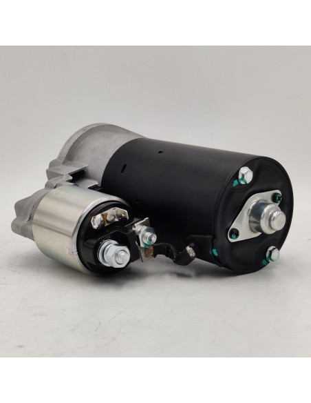 Motor de arranque SEAT 124 D1200, SEAT 124 LS1200, SEAT 124 1430, SEAT 124 1430 Especial 4369349 4474805 4198226 4142222 534027