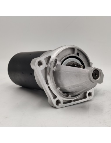 Motor de arranque SEAT 124 D1200, SEAT 124 LS1200, SEAT 124 1430, SEAT 124 1430 Especial 4369349 4474805 4198226 4142222 534027