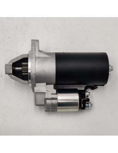 Motor de arranque SEAT 124 D1200, SEAT 124 LS1200, SEAT 124 1430, SEAT 124 1430 Especial 4369349 4474805 4198226 4142222 534027