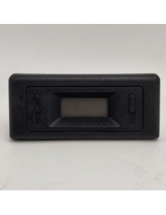 Reloj digital Peugeot 205  9252129077 2