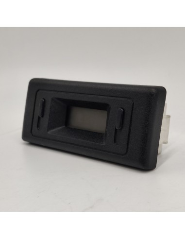 Reloj digital Peugeot 205  9252129077