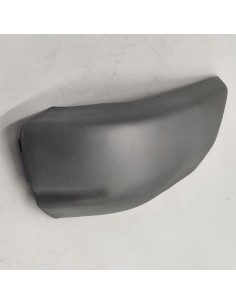 Puntera parachoques delantera izquierda Ford Fiesta MK2  27311512 1651395 1621961