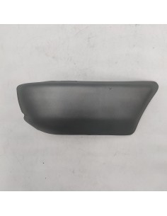 Puntera parachoques delantera izquierda Ford Fiesta MK2  27311512 1651395 1621961 2