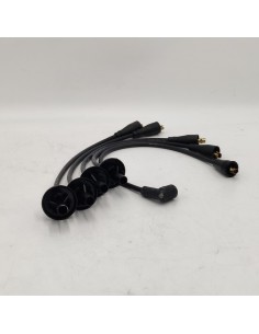 Juego de cables de encendido Renault 5  7700590752 2