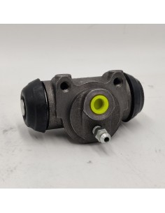 Kit de reparación zapata y bombín cilindro de freno delantero Citroen 2CV antiguo