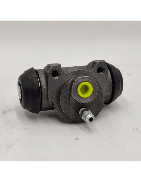 Kit de reparación zapata y bombín cilindro de freno delantero Citroen 2CV antiguo