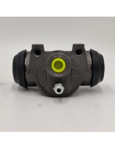 Kit de reparación zapata y bombín cilindro de freno delantero Citroen 2CV antiguo 2