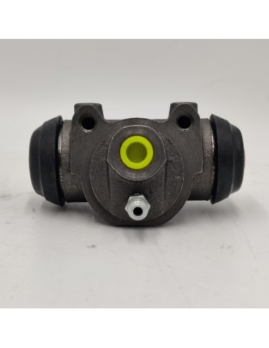 Kit de reparación zapata y bombín cilindro de freno delantero Citroen 2CV antiguo