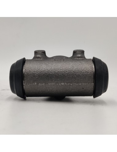 Kit de reparación zapata y bombín cilindro de freno delantero Citroen 2CV antiguo