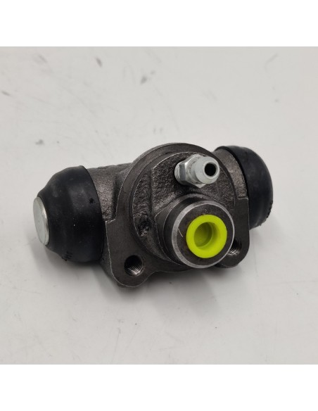 Kit de reparación zapata y bombín cilindro de freno trasero Citroen 2CV antiguo