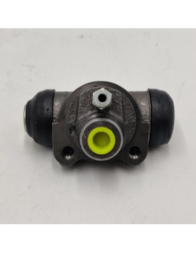 Kit de reparación zapata y bombín cilindro de freno trasero Citroen 2CV antiguo