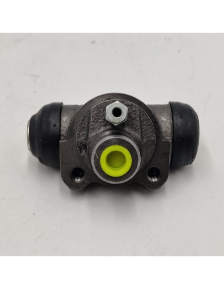 Kit de reparación zapata y bombín cilindro de freno trasero Citroen 2CV antiguo