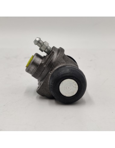 Kit de reparación zapata y bombín cilindro de freno trasero Citroen 2CV antiguo