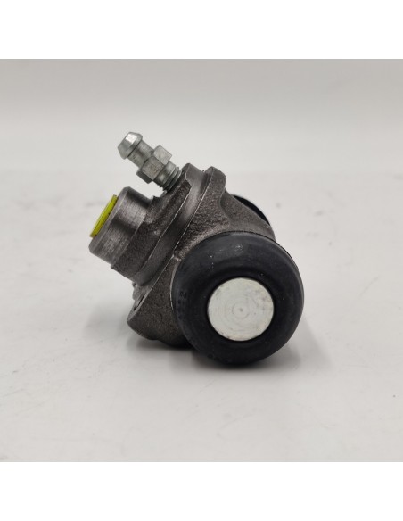 Kit de reparación zapata y bombín cilindro de freno trasero Citroen 2CV antiguo