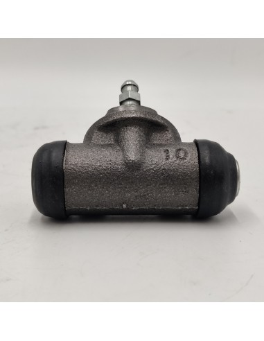 Kit de reparación zapata y bombín cilindro de freno trasero Citroen 2CV antiguo