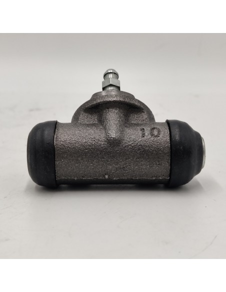 Kit de reparación zapata y bombín cilindro de freno trasero Citroen 2CV antiguo