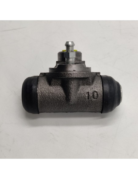 Kit de reparación zapata y bombín cilindro de freno trasero Citroen 2CV antiguo