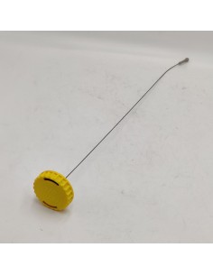 Varilla nivel de aceite Saab 9-3, Saab 9-5 55557302