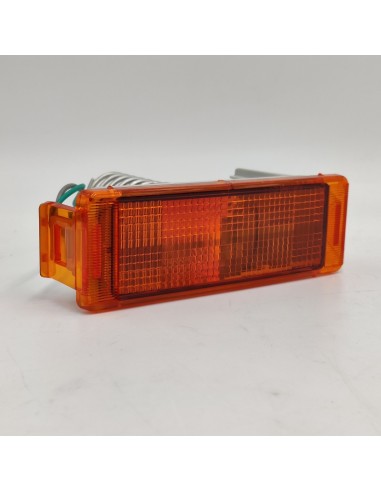 Piloto intermitente derecho e izquierdo ámbar Renault Express Fase 1 Renault Express Fase 2  7701029282