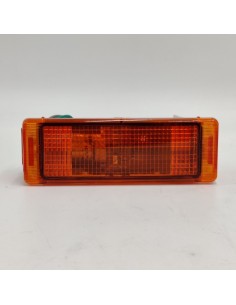 Piloto intermitente derecho e izquierdo ámbar Renault 19 16V Fase 1 7701029282 2