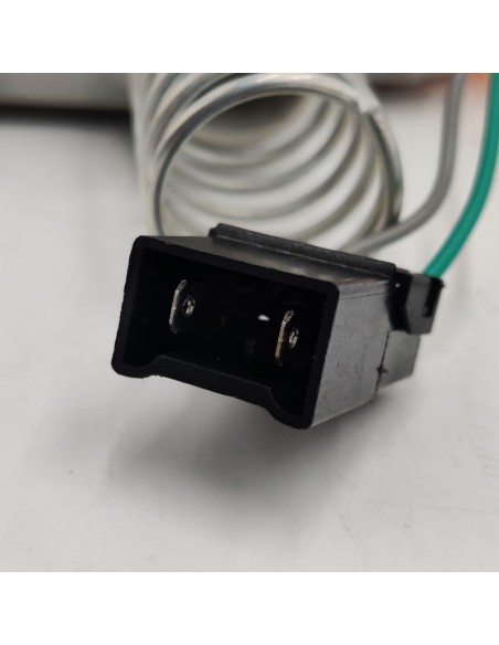 Piloto intermitente derecho e izquierdo ámbar Renault 9 Fase 2, Renault 11 Fase 1 7701029282