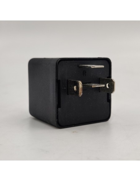 ReléRelé intermitencia Renault Super 5 Renault 9 Renault 11 Renault Clio Renault Espace 7700638976