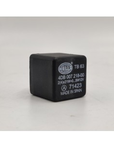 Relé intermitencia Peugeot 205 077006389763